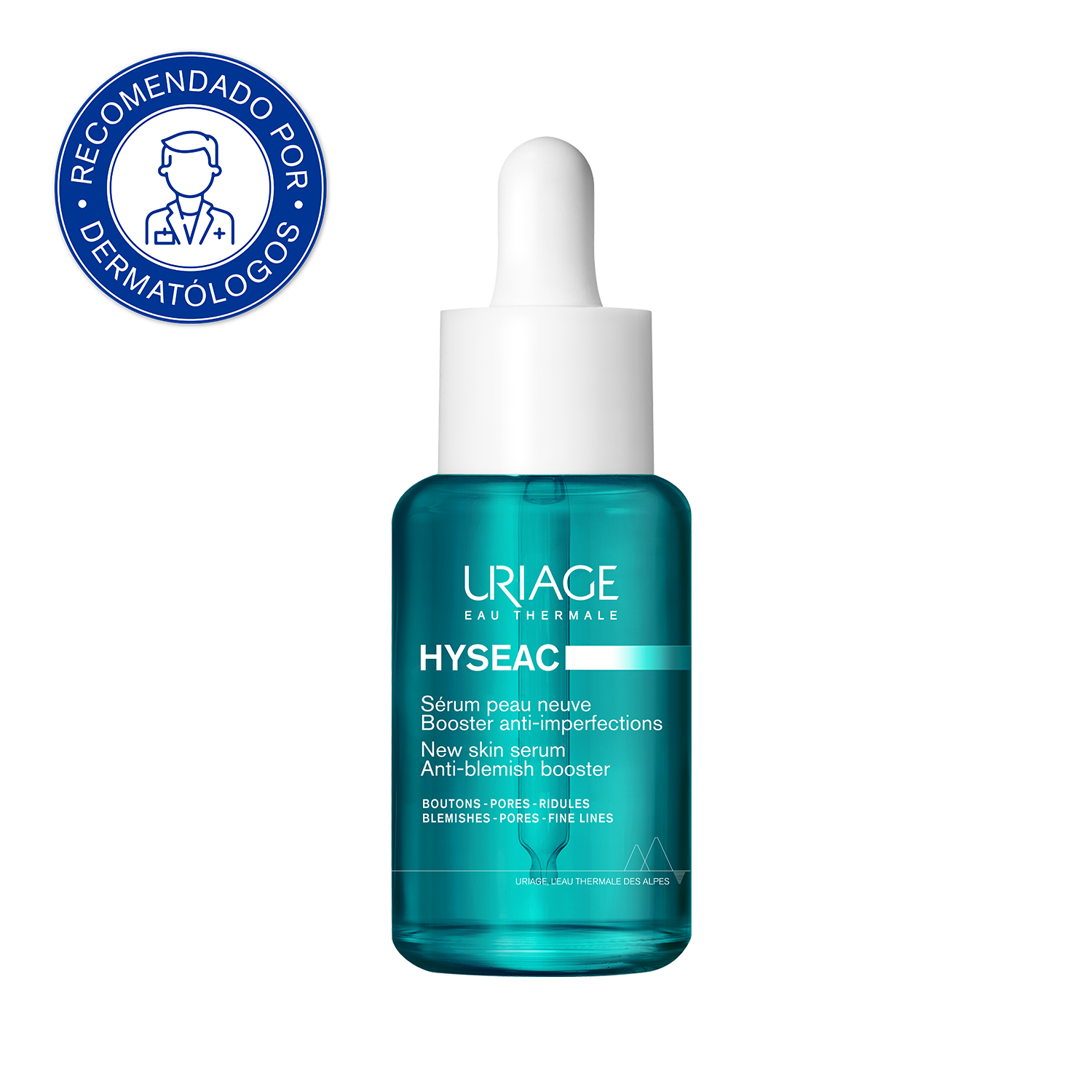 HYSEAC SERUM BOOSTER 30 ML