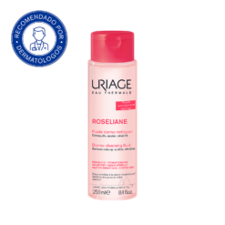 ROSELIANE FLUIDO DERMO-LIMPIADOR 250ML