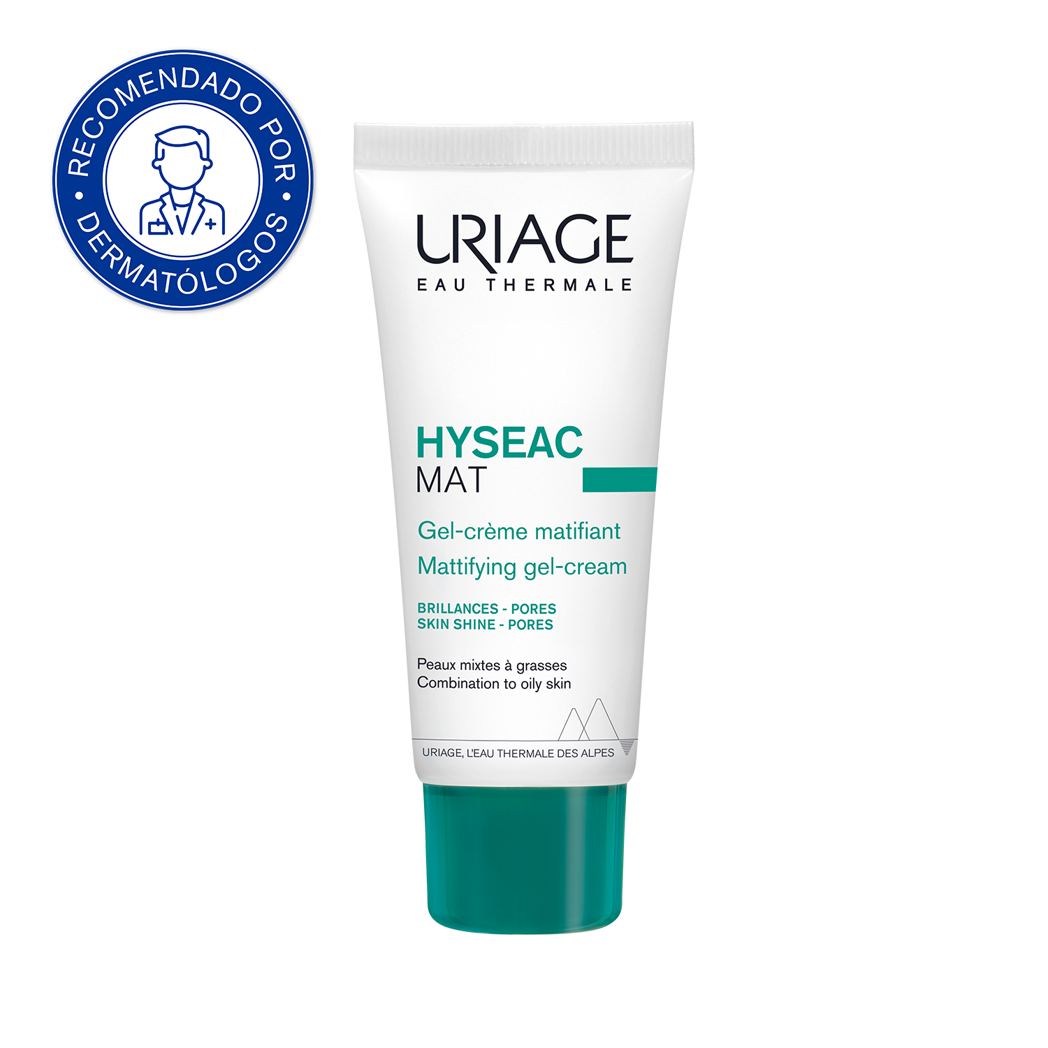 HYSEAC MAT 40ML