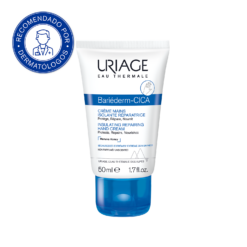 BARIEDERM CREMA MAINS 50ML