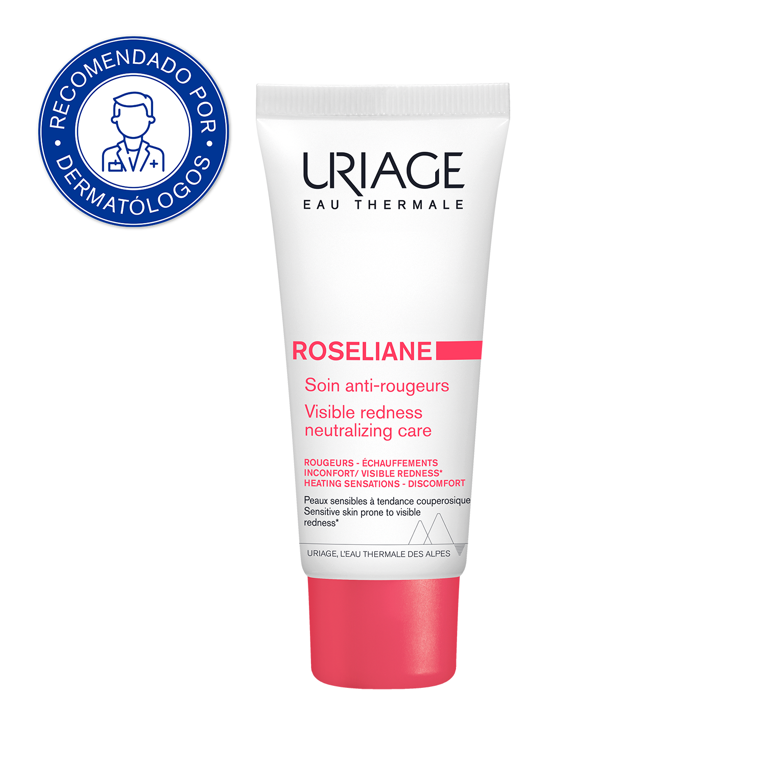 ROSELIANE CREMA 40ML