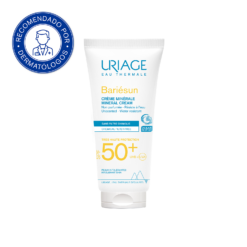 BARIESUN SPF50+ CREMA MINERAL *100 ML