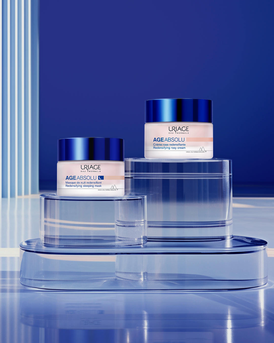 AGE ABSOLU CREMA ROSA REDENSIFICANTE 50ML - Imagen 11