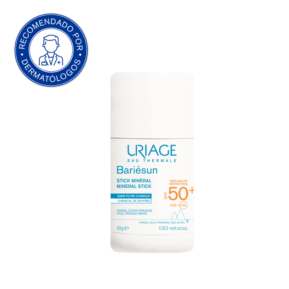 BARIESUN STICK MINERAL SPF50+ - 18G