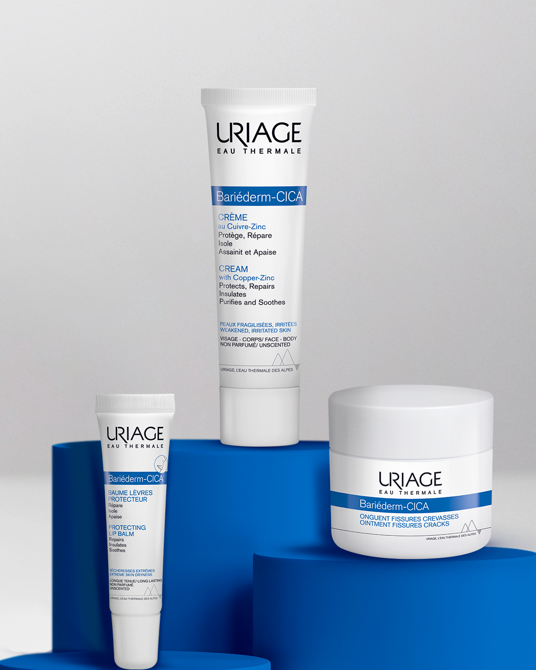 BARIEDERM CICA CREMA 40ML - Imagen 5