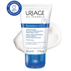 Alternative view of BARIEDERM CREMA MAINS 50ML