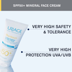 Alternative view of BARIESUN SPF50+ CREMA MINERAL *100 ML