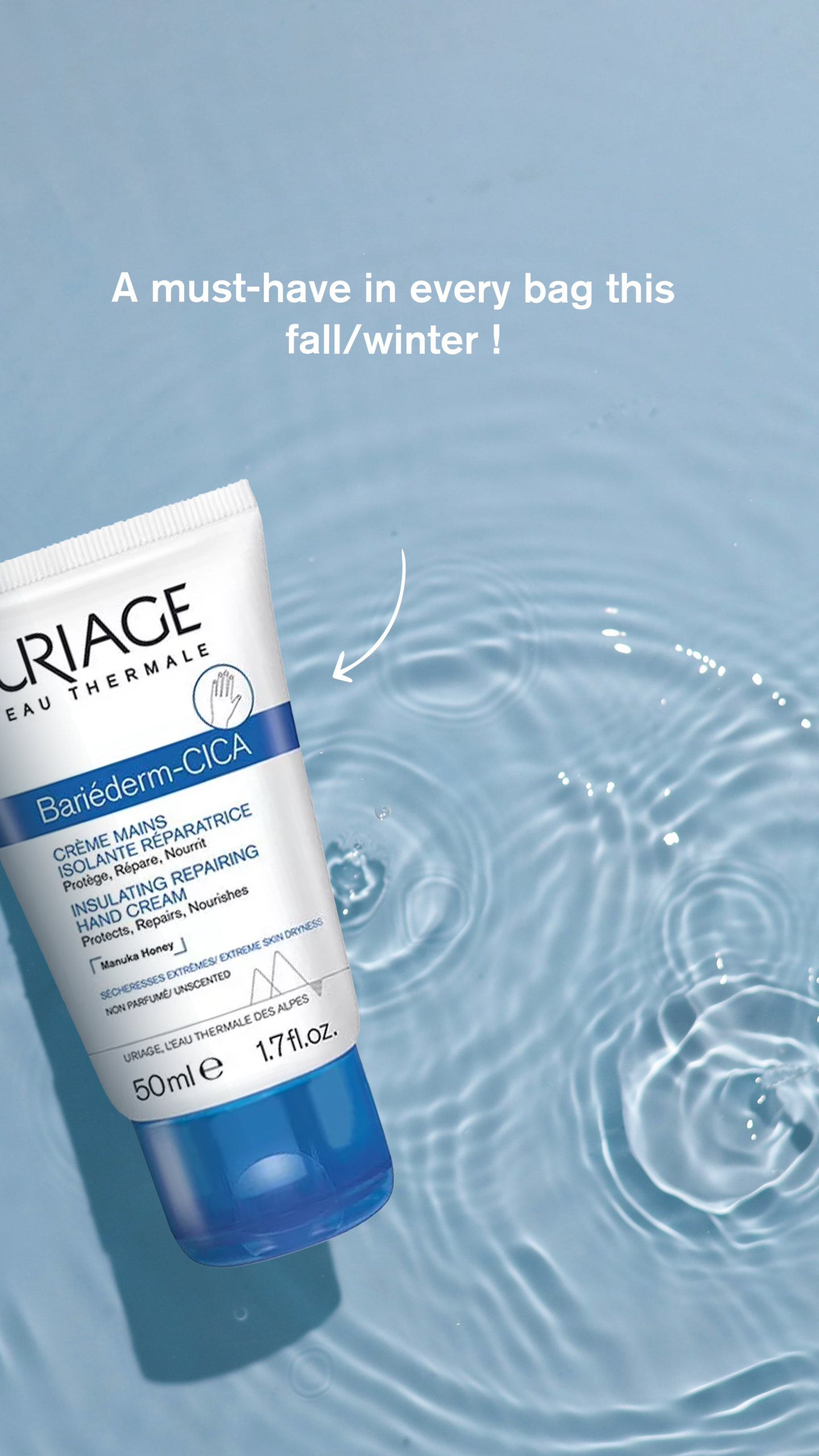 BARIEDERM CREMA MAINS 50ML - Imagen 6