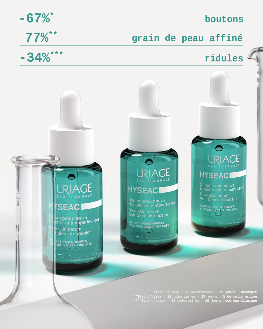 SÉRUM PIEL NUEVA BOOSTER ANTI-IMPERFECCIONES 30 ML - Imagen 8