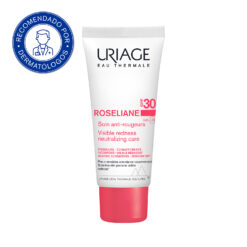 ROSELIANE CREMA TRATAMIENTO ANTIROJECES SPF30 40ML