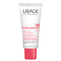 ROSELIANE CC CREAM SPF30 40ML