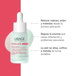 Alternative view of ROSELIANE SERUM 30ML