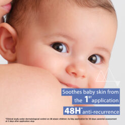 Alternative view of BEBE 1ERA CREMA LAVANTE 500ML