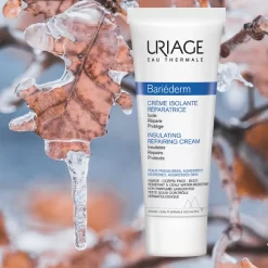 Alternative view of BARIEDERM CREMA ISOLANTE - 75ML