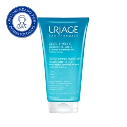 DESMAQUILLANTE DERMATOLÓGICO - 150ML