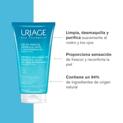 Alternative view of DESMAQUILLANTE DERMATOLÓGICO - 150ML
