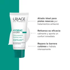 Alternative view of HYSEAC HYDRA 40ML