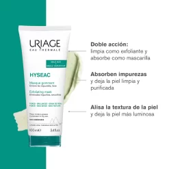 Alternative view of HYSEAC MASCARILLA EXFOLIANTE