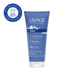 BEBE 1ER SHAMPOO 200ML