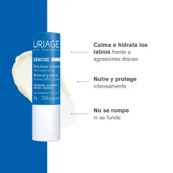 Alternative view of XEMOSE STICK DE LABIOS - 4G