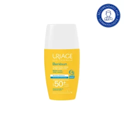 BARIESUN FLUIDO ULTRA LIGERO SPF50+ - 30ML