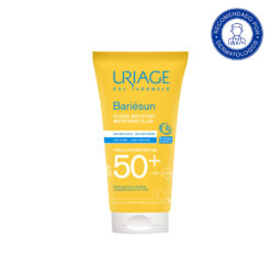 BARIESUN FLUIDO MATIFICANTE SPF50+ 50 ML