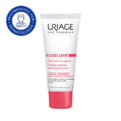 ROSELIANE CREMA TRATAMIENTO ANTIROJECES 40ML