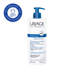 XEMOSE BÁLSAMO OLEO CALMANTE ANTI PICOR - 500ML