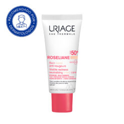 ROSELIANE CC CREAM SPF50+