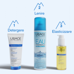 Alternative view of BARIEDERM CICA-GEL NETTOYANT - 200ML