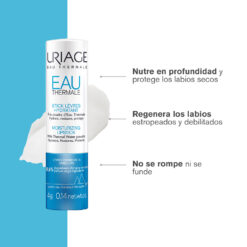 Alternative view of EAU THERMALE STICK DE LABIOS HIDRATANTE - 4G