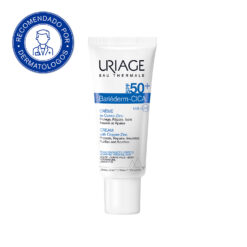 BARIEDERM CICA CREMA SPF50+ - 40ML