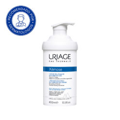 XEMOSE CREMA RELIPIDIZANTE - 400ML