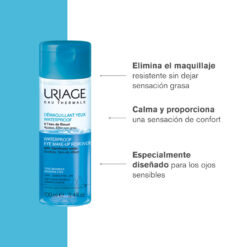 Alternative view of DESMAQUILLANTE DE OJOS BIFÁSICO - 100ML