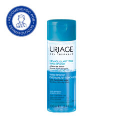 DESMAQUILLANTE DE OJOS BIFÁSICO - 100ML