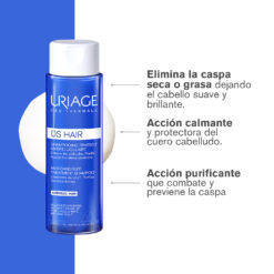 Alternative view of DS SHAMPOO ANTI CASPA - 200ML