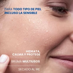 Alternative view of AGUA TERMAL REPARADORA - 150ML