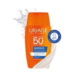 BARIESUN AQUA FLUID ULTRA-MAT SPF50+